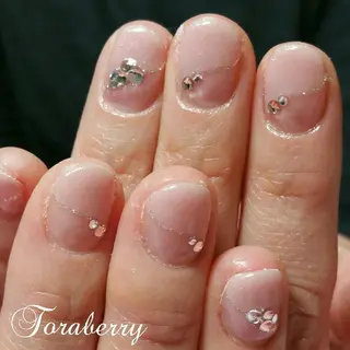 ネイル ネイリスト なつみのネイルデザイン
