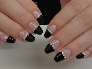 ネイル Crème Studioのネイルデザイン