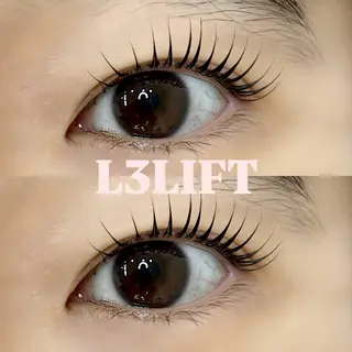 マツエク・マツパ Bambina Yuzukiのマツエク・マツパデザイン