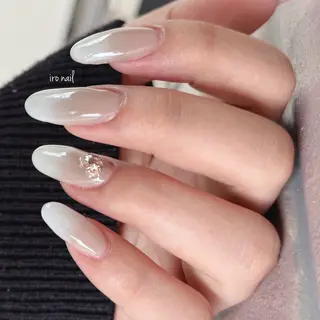 ネイル ironail -イロネイル-のネイルデザイン