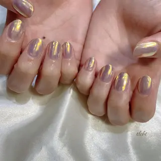 ネイル Rio 𓍼のネイルデザイン