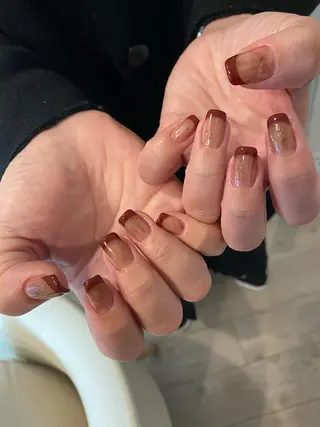 ネイル 【LINON】 airiのネイルデザイン