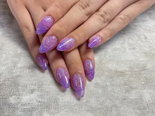 ネイル Emmi salonのネイルデザイン
