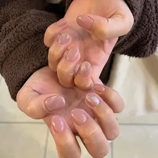 ネイル Allure戸祭店 yukinoのネイルデザイン