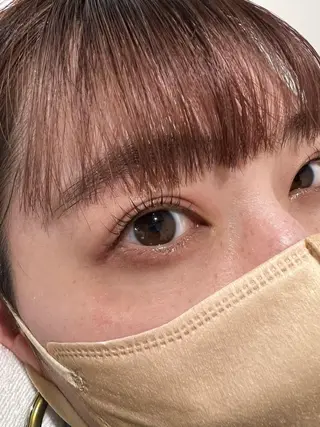 マツエク・マツパ 🧁はるひ/ ZEST Ivy🎀のヘアスタイル