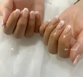 ネイル ..mi-nail ..のネイルデザイン