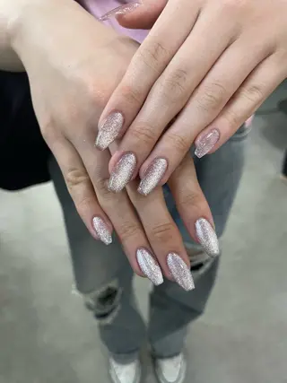 ネイル 🌸 Ayaha   🌸のネイルデザイン