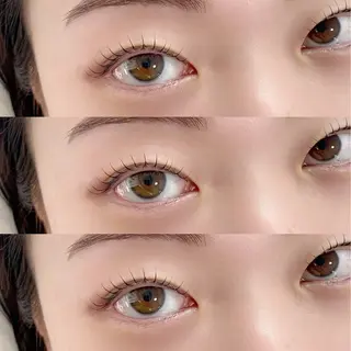 マツエク・マツパ chipi 川越のマツエク・マツパデザイン