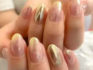 ネイル ネイルサロン Emmy  Zolaのネイルデザイン