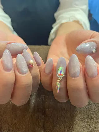 ネイル coco NATSUMIのネイルデザイン