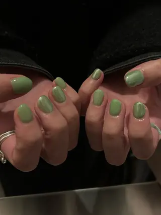 ネイル natsumi .のネイルデザイン