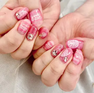 ネイル トータルビューティー Re Grayのエステ・リラクイメージ