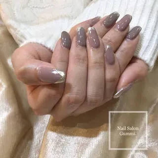 ネイル Nail Salon Gummi.のネイルデザイン