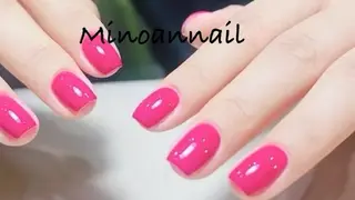 ネイル Minoan Tのネイルデザイン