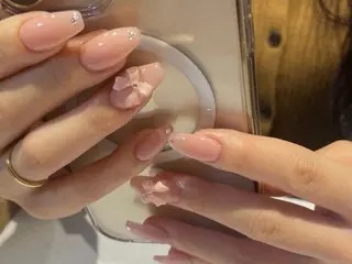 ネイル Akira nail salon所属・Akira nail salonのネイルデザイン