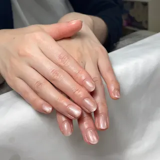 ネイル 久保田 マリコのネイルデザイン