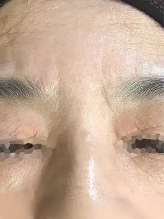 セントラル鍼灸院 Re:laxyのヘアスタイル