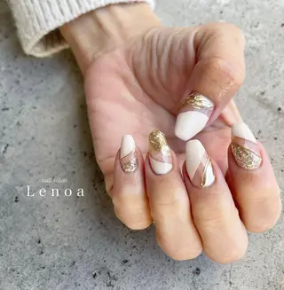 ネイル nailsalon Lenoaのネイルデザイン