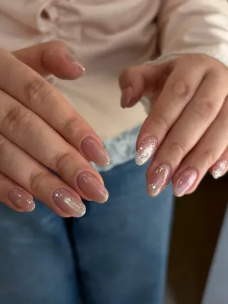 ネイル NINE_ SAKIのネイルデザイン