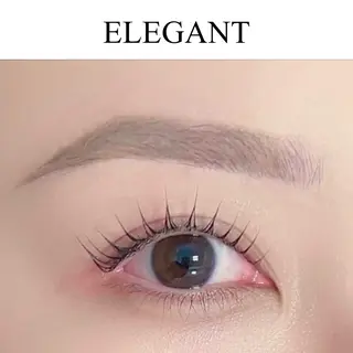 アイブロウ アイブロウサロンLarin錦糸町店所属・アイブロウサロン Larin錦糸町店の眉毛・アイブロウイメージ