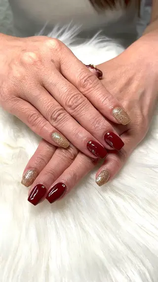 ネイル Sweet Aiのネイルデザイン