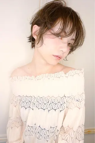 ショート 大島 智子のその他イメージ