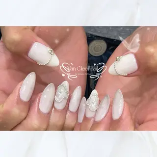 ネイル 827nail mayu🐈🐾のネイルデザイン