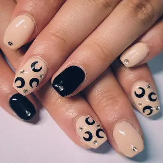 ネイル よしだ ひろきのネイルデザイン