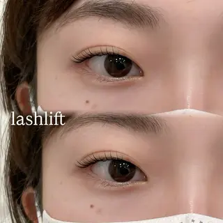 マツエク・マツパ LOWE蕨店 YUIKAのマツエク・マツパデザイン