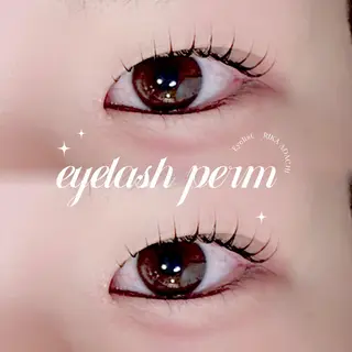 マツエク・マツパ ガレリアアイデザインサードKHビル店所属・ガレリアKH店 足立のマツエク・マツパデザイン