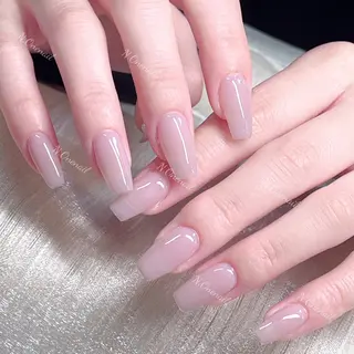 ネイル N.one mei🎀のネイルデザイン