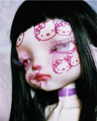 マツエク・マツパ RELASH駅南 🎀mano🩷のマツエク・マツパデザイン