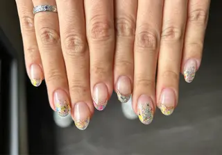 ネイル ✴︎ Delightのネイルデザイン