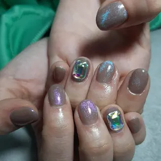 ネイル ネイリスト やましたのネイルデザイン