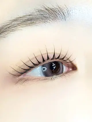 マツエク・マツパ AMILY🎀 hanakaのマツエク・マツパデザイン