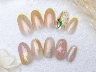 ネイル N AIMIのネイルデザイン