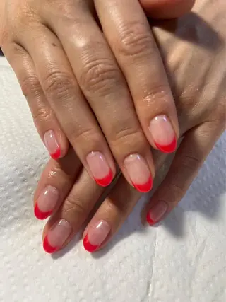 ネイル nail Beeのネイルデザイン