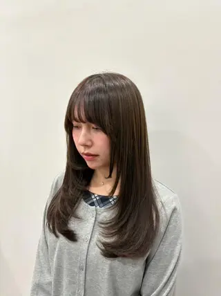 ロング little syotaroのヘアスタイル