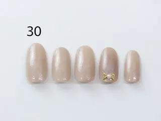 ネイル 韓国美容ジェルネイル専門店Maum新潟店所属・Maum 新潟店のマツエク・マツパデザイン