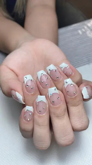 ネイル むねいる nail salonのネイルデザイン