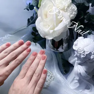 ネイル BuBu Nail渋谷道玄坂のネイルデザイン