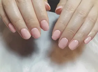 ネイル Nailist Honamiのネイルデザイン