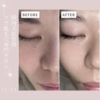 ビューティーサロン イチasukaの眉毛・アイブロウイメージ