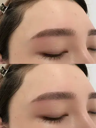 アイブロウ Yukawa Takaraの眉毛・アイブロウイメージ