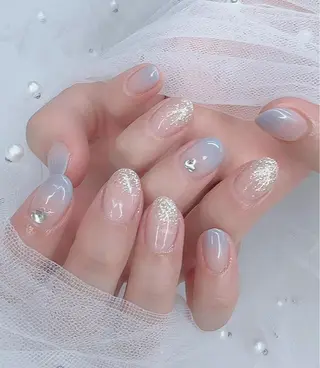 ネイル Juno nailのネイルデザイン