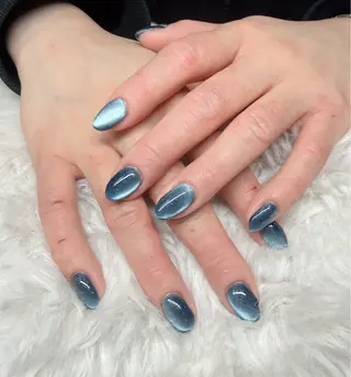 ネイル リン リンのネイルデザイン