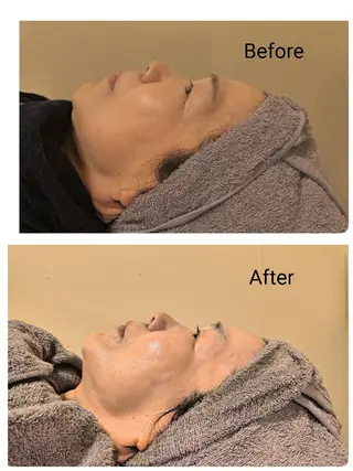 ECLAT所属・プライベートサロン✢ Eclatエクラ　のエステ・リラクイメージ