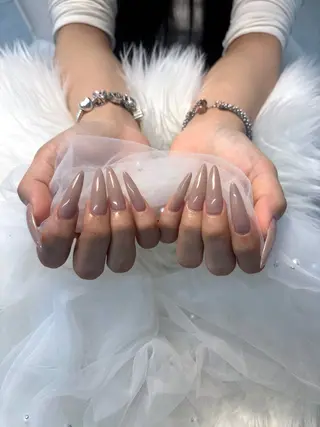 ネイル ♡ まほのネイルデザイン