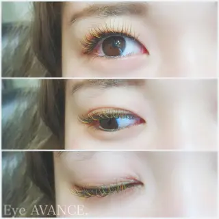 マツエク・マツパ ASUKA :LED専門店のマツエク・マツパデザイン