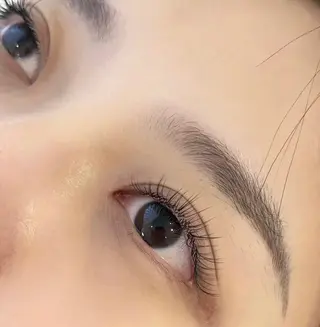 マツエク・マツパ AB マツエクのマツエク・マツパデザイン